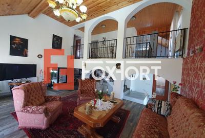COMISION 0% Casa individuala cu 5 camere si teren de 1222 mp, Jebel - 4