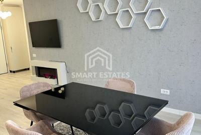 Apartament cu 2 camere decomandat în Central - 4