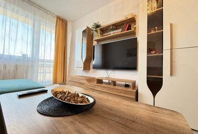 Apartament 2 Camere de inchiriat - Cartier Tractorul - 1