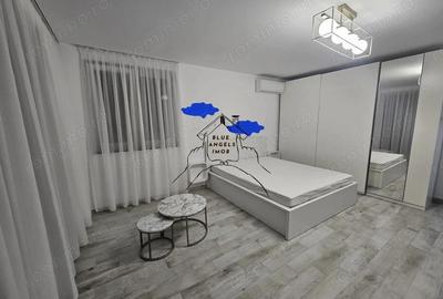 Garsoniera spatioasa in bloc nou din Tractorul - 3