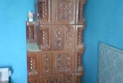 Casă cu 2 camere cu Teren 20 Mp în Central - 4