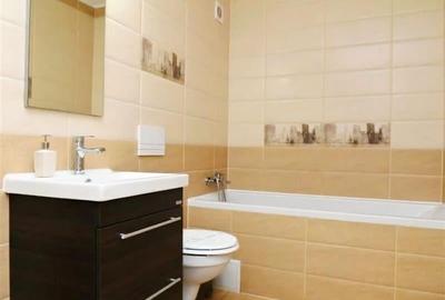 Apartament doua camere, tip studio, etaj1, Avantgarden Tractorul, Brasov - 4