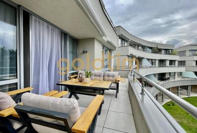 COMPLEX SECURIZAT/PISCINA/SALA DE SPORT/TERASA GENEROASA/ZONA BARBEQUE - 1