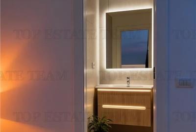 Vila de lux de vanzare in cartier exclusivist in zona de Nord / Pipera - 8