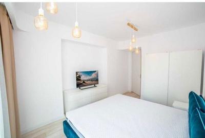 Apartament cu 2 camere semidecomandat în Politehnica - 7