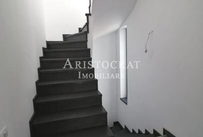 Duplex proximitate lac Corbeanca - 10