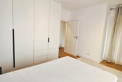 Apartament cu 2 camere în Bucureștii Noi - 13
