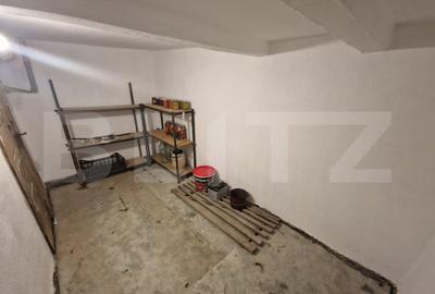 Casă cu 1 camere cu Canalizare în Central - 7
