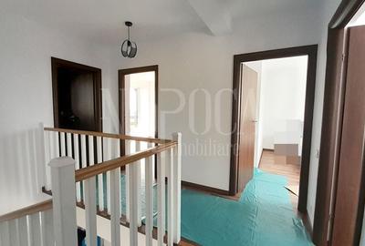 Casă individuală cu 4 camere cu Canalizare în Iorga - 3