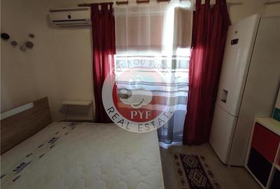 Marasesti | 27mp | Decomandata | Garsoniera | B12358 - 3