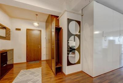 Apartament cu 2 camere decomandat în Străulești - 12