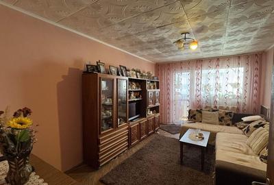 Apartament cu 2 camere semidecomandat în Crișan - 16