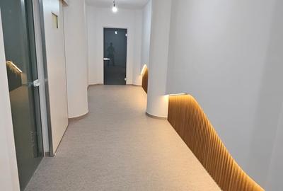 Spatiu comercial de vanzare, pretabil clinica medicala 180 mp utili! - 16