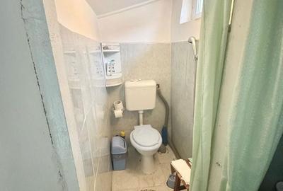 Casă cu 3 camere în Uiești - 9