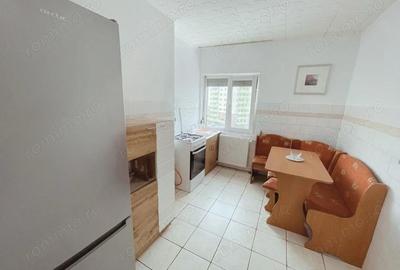 Apartament cu 2 camere semidecomandat în Lotus - 2