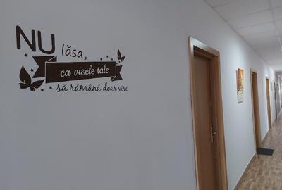 Zona City Mall - bdul Lapusneanu - birou 15.3 mp. Caldura, curatenia, internetul - 15