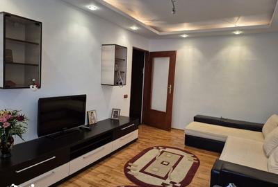 Apartament cu 2 camere decomandat în Trivale - 5