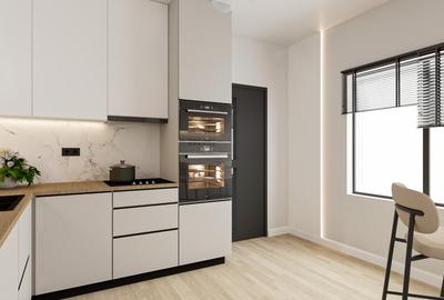 Casă individuală cu 3 camere cu Canalizare în Miroslava - 5