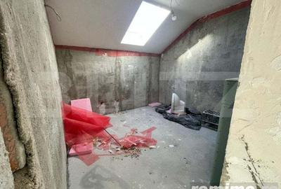 Casă cu 4 camere cu Teren 490 Mp în Central - 17