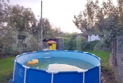Casă cu 3 camere cu Teren 530 Mp în Central - 5