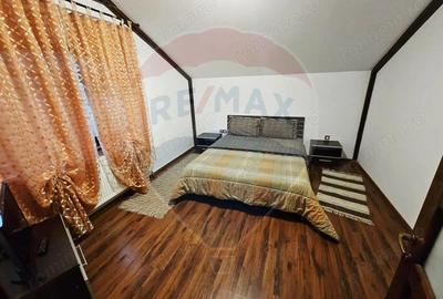 Casa /Vila de vanzare in Durau - 4