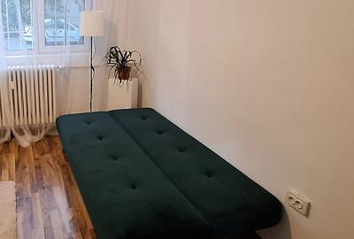 Garsoniera de inchiriat. Inchiriez gatsoniera recent renovata, zona far-camin UMC - 5