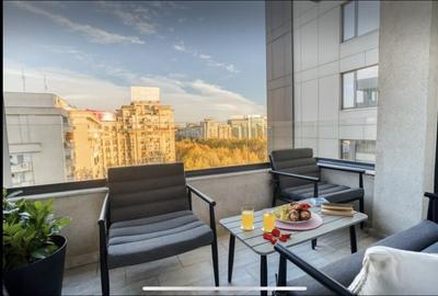 Apartament premium de inchiriat in UNION PLAZA - 11