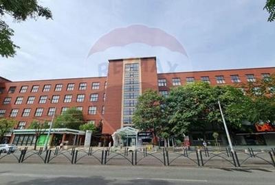 De inchiriat | Spatiu comercial/birouri stradal Afi Mall | 150 mp - 9