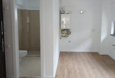 Garsonieră semidecomandată în Berceni - 2