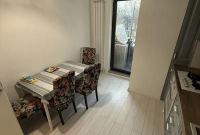 Apartament cu 3 camere decomandat în Grozăvești - 4