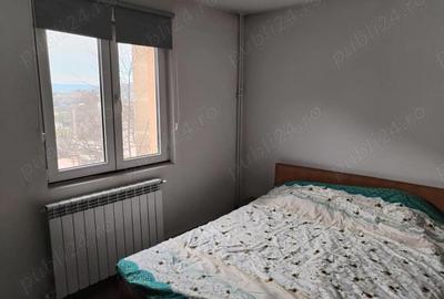 Apartament cu 2 camere semidecomandat în Aluniș - 8