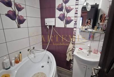 Apartament la casa de 3 camere, 85 mp., zona Ultracentral - 9