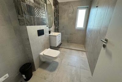 Apartament cu 2 camere decomandat în Mehala - 2