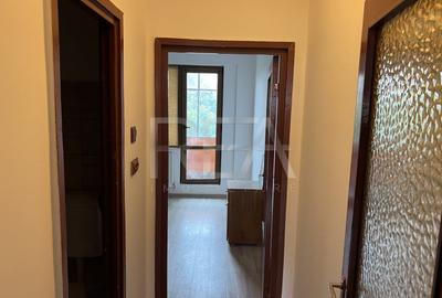 3 camere | 30 m.p. balcoane | 5 minute metrou Nicolae Grigorescu - 5