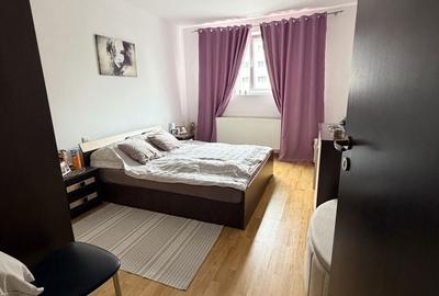 Apartament cu 2 camere decomandat în Petru Rareș - 6