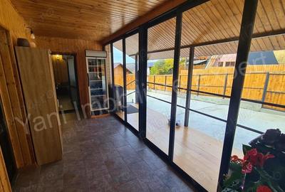 Casa de vanzare in Curtea de Arge?, priveli?te deosebita. - 12