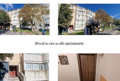 Cota de 3/16 din apartament 3 camere, Loc. Slobozia, Jud.... Cota de 3/16 din apartament 3 camere, Loc. Slobozia, Jud.... - 3