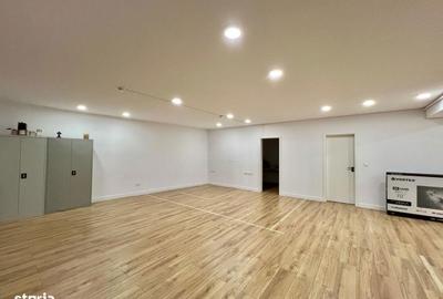 Spațiu comercial, de 90 mp, în Băneasa - 14