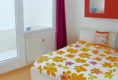 De inchiriat superb apartament cu 3 camere cu boxa subsol-loc parcare - 9