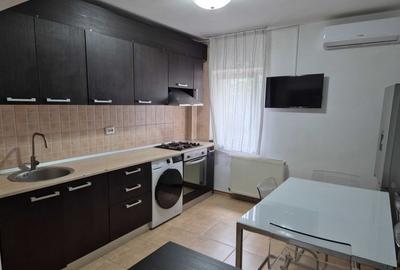 Apartament spatios de 3 camere, Vitan Mall - la 10 minute de metrou Timpuri Noi - 7