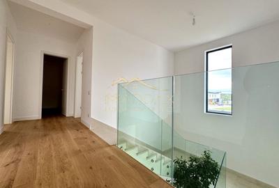 Vila Exclusivista in Mijlocul Naturii *959mp teren*/ 420mpc / Balotesti - 46