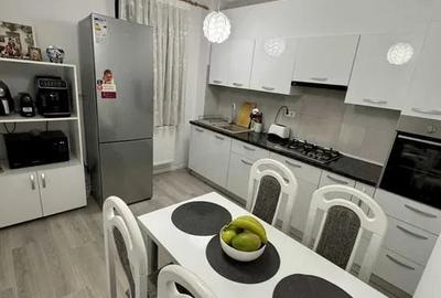 Apartament cu 2 camere, 57 mp, zona Marasti - 2