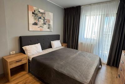 DESCOPERA ELEGANTA SI CONFORTUL  IN INIMA LITORALULUI - MAMAIA NORD - 2 CAMERE - - 6
