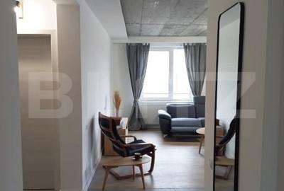 Apartament 3 camere, 77 mp, parcare, zona Calea Turzii - 2