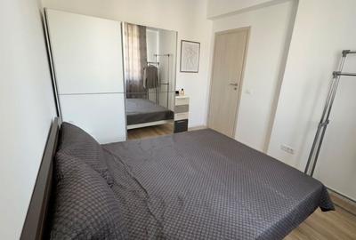 Apartament cu 2 camere semidecomandat în Militari - 5