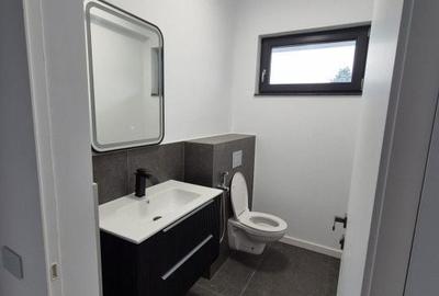 Casă cu 4 camere cu Teren 204 Mp în Palazu Mare - 9