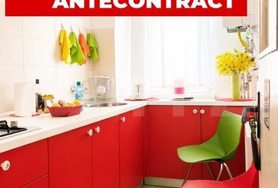 Apartament cu 2 camere semidecomandat, mobilat în Centrul Civic - 3