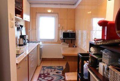 Apartament cu 2 camere decomandat în Sălaj