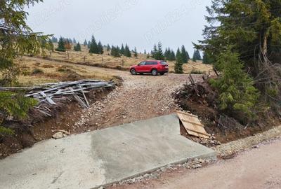 Teren de 2666 mp, în Horea - 1