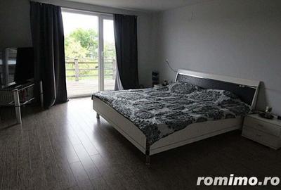 Casa Individuala Becicherecu Mic,P+1+M,4 Camere,2 Bai,Complet Utilata - 3